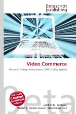 Video Commerce