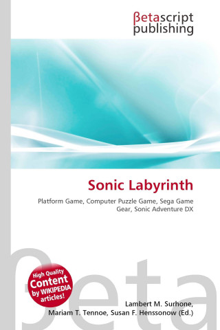 Sonic Labyrinth