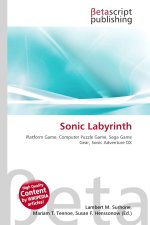 Sonic Labyrinth