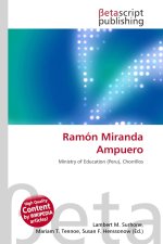 Ramón Miranda Ampuero