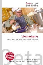 Viennoiserie