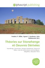 Théories sur Stonehenge et Oeuvres Dérivées
