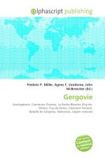 Gergovie