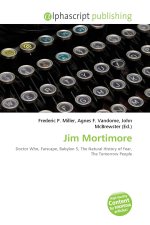 Jim Mortimore