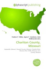 Chariton County, Missouri