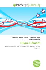 Oligo-Elément