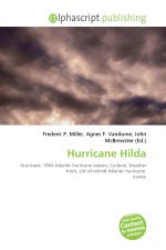 Hurricane Hilda