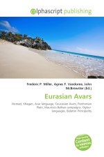 Eurasian Avars