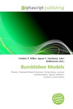Bumblebee Models