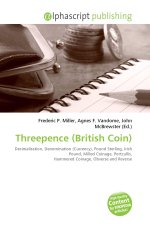 Threepence (British Coin)