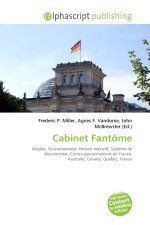 Cabinet Fantôme