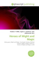 Heroes of Might and Magic