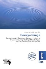 Berwyn Range
