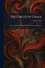 The Circle of Chalk