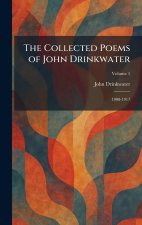 The Collected Poems of John Drinkwater
