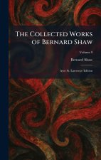 The Collected Works of Bernard Shaw