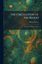 The Circulation of the Blood