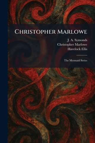 Christopher Marlowe