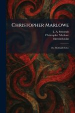 Christopher Marlowe