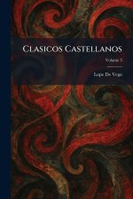 Clasicos Castellanos