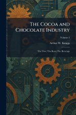 The Cocoa and Chocolate Industry