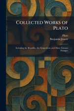 Collected Works of Plato
