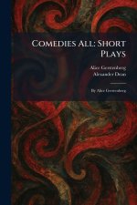 Comedies All