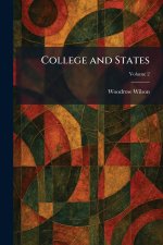 College and States