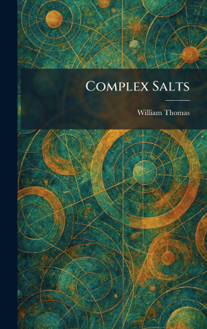 Complex Salts