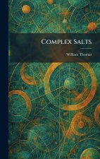 Complex Salts
