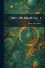 The Colloidal Salts