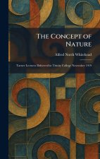 The Concept of Nature