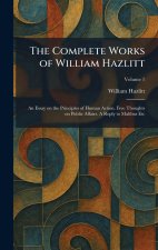 The Complete Works of William Hazlitt