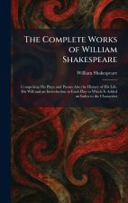 The Complete Works of William Shakespeare