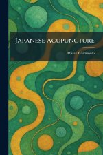Japanese Acupuncture