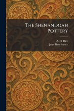 The Shenandoah Pottery