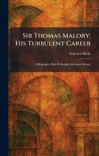 Sir Thomas Malory