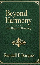 The Hope Of Harmony