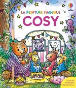 Cosy - La peinture magique - dès 5 ans