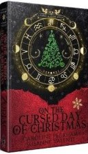 Zodiac Academy 10: On the Cursed Day of Christmas (Zodiac Academy)