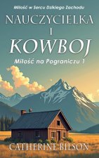 Nauczycielka i Kowboj