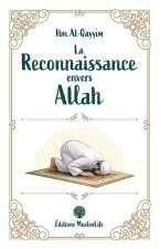 La reconnaissance envers Allah