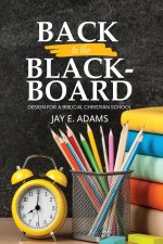 Back to the Blackboard