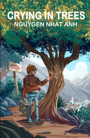 Crying in Trees