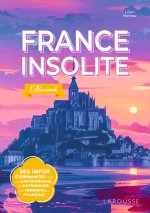 Almanach de culture insolite - Spécial France