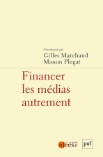 Financer autrement les médias