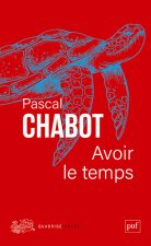 Avoir le temps