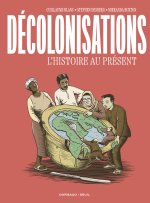 Colonisation, ceux que l'on appelait les autres