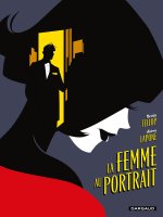 La Femme au portrait