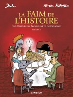 La Faim de l'histoire - Volume 2